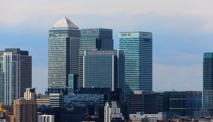 Internationalisation of the RMB & Prospects for the UK's Finance & Professional Services Sector