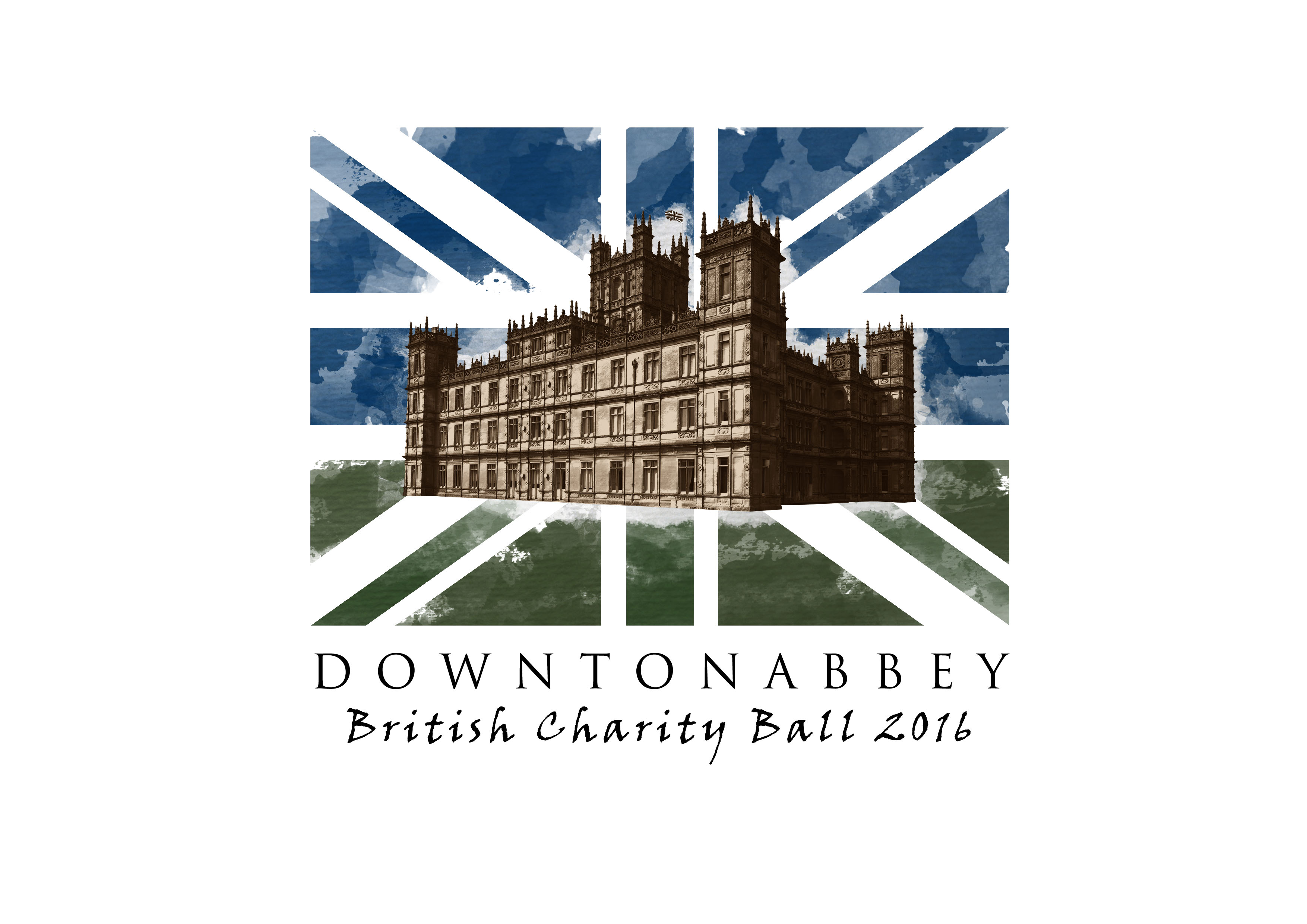 British Charity Ball 2016